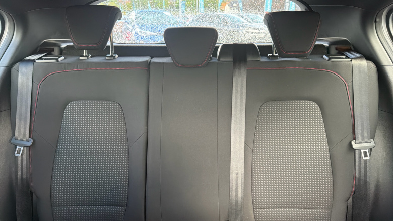 Ford Focus 1.0 EcoBoost 125 ST-Line 5dr Petrol Hatchback